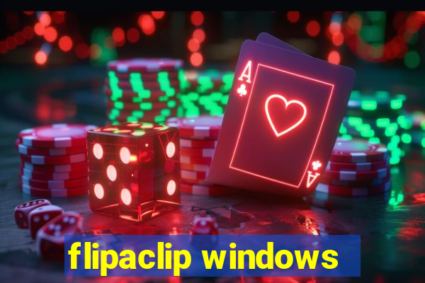 flipaclip windows